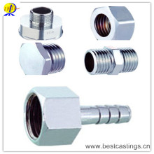 Services et accessoires OEM Stainless Nut Nut &amp; Screw